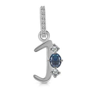 labradorite-white-topaz-alphabet-j-pendant-lbd-rda-88