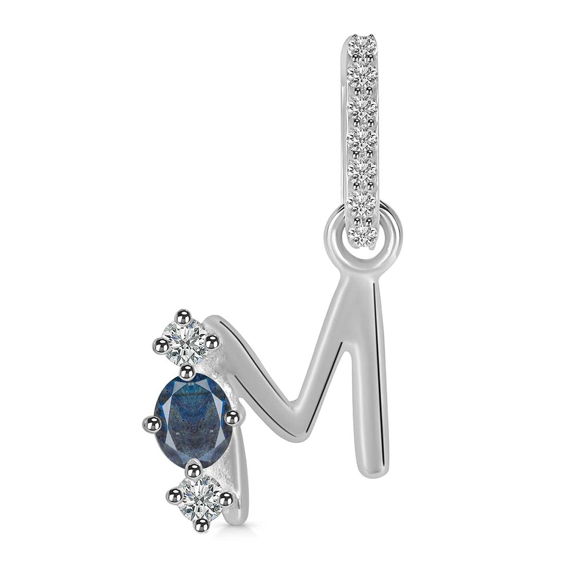 labradorite-white-topaz-alphabet-m-pendant-lbd-rda-91