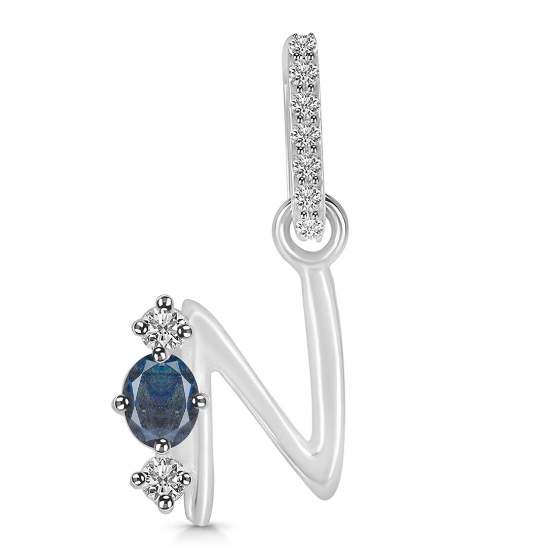 labradorite-white-topaz-alphabet-n-pendant-lbd-rda-92