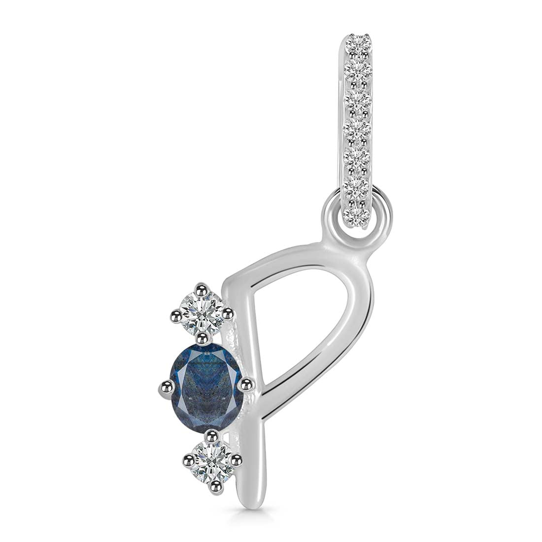 labradorite-white-topaz-alphabet-p-pendant-lbd-rda-94