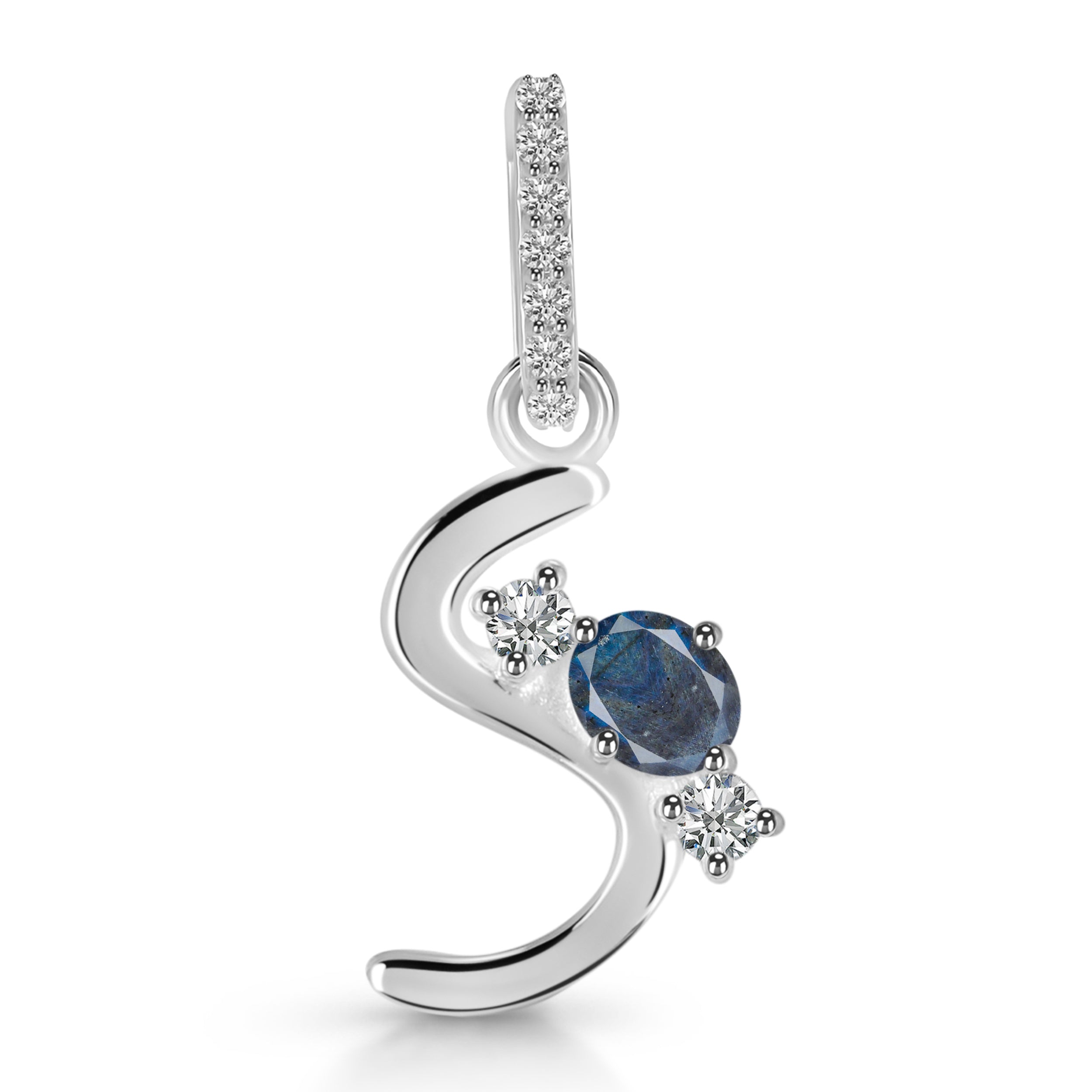 labradorite-white-topaz-alphabet-s-pendant-lbd-rda-97