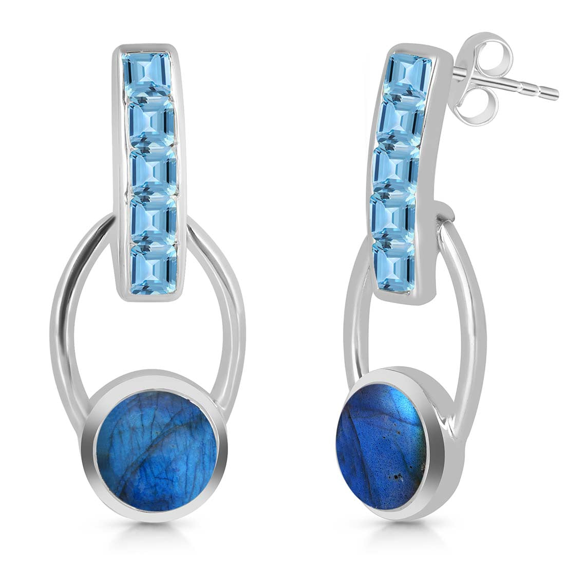 labradorite-blue-topaz-earring-lbd-rde-104