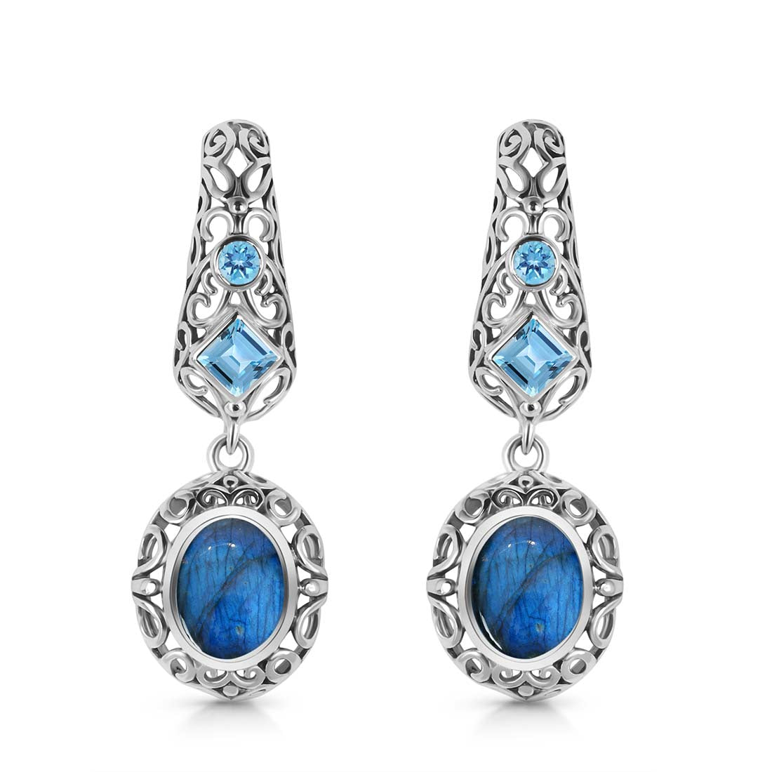 labradorite-blue-topaz-earring-lbd-rde-109