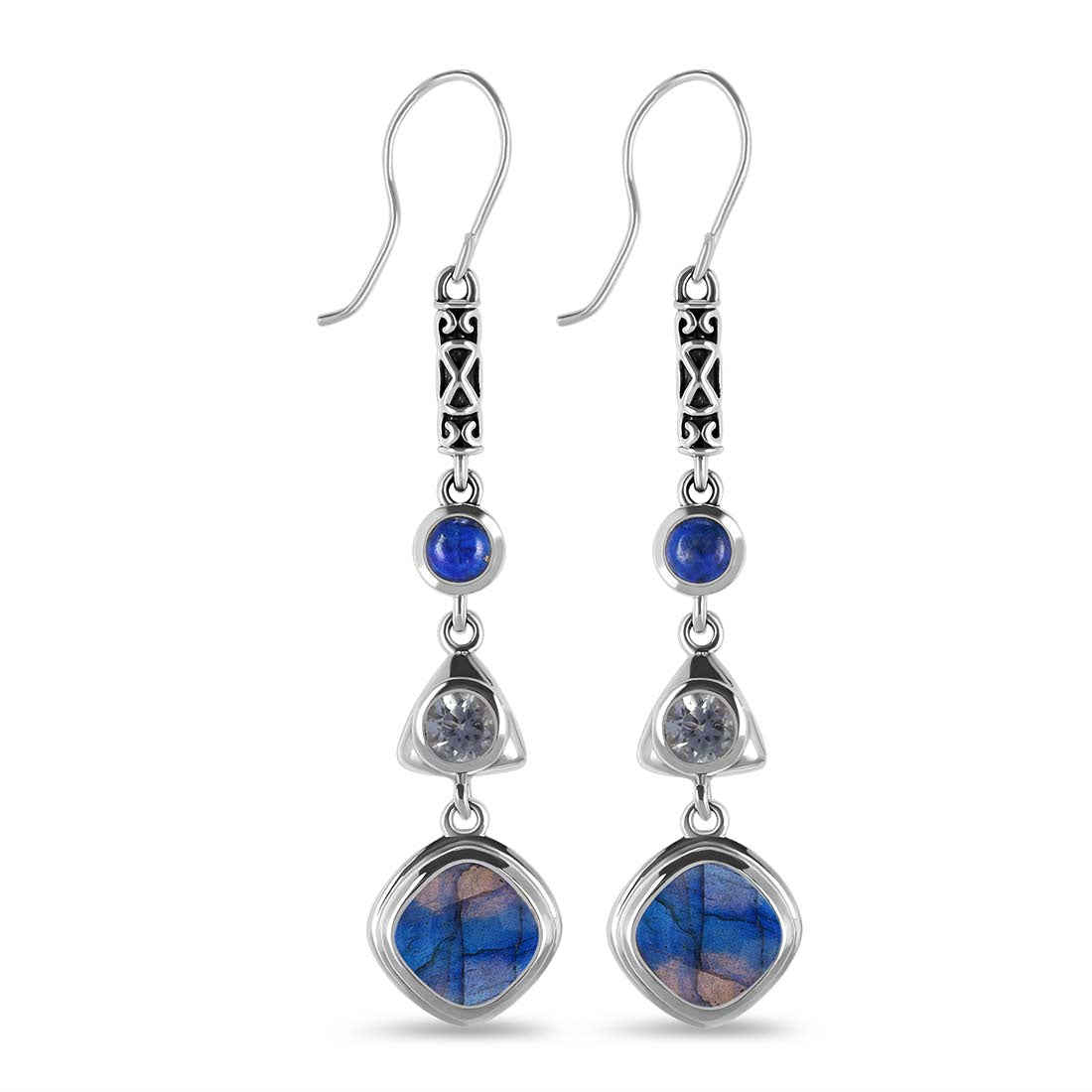 labradorite-blue-topaz-earring-lbd-rde-117