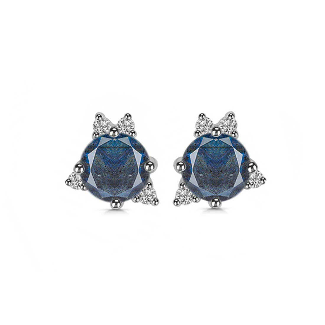 labradorite-white-topaz-stud-earring-lbd-rde-1260