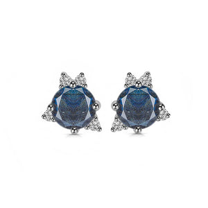 labradorite-white-topaz-stud-earring-lbd-rde-1260