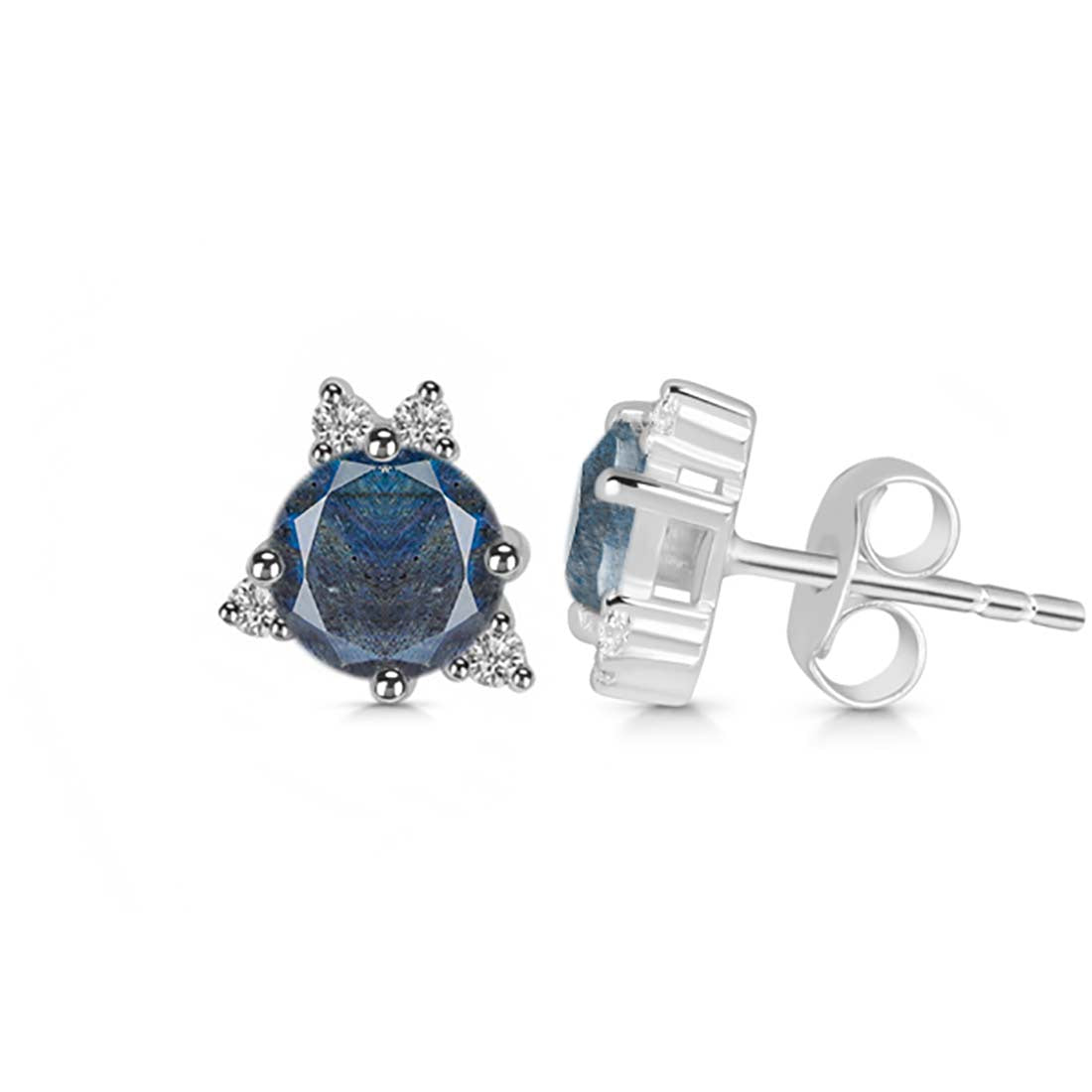 labradorite-white-topaz-stud-earring-lbd-rde-1260