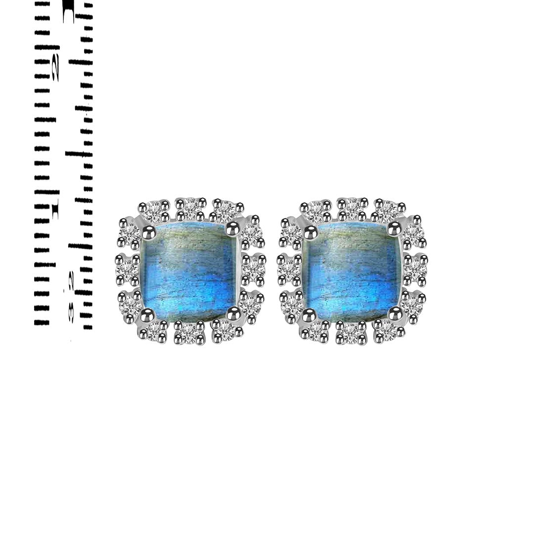 labradorite-white-topaz-stud-earring-lbd-rde-1263