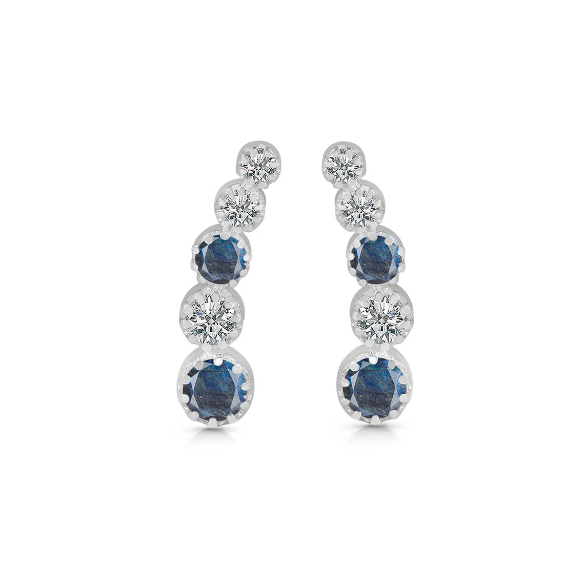 labradorite-white-topaz-stud-earring-lbd-rde-1472