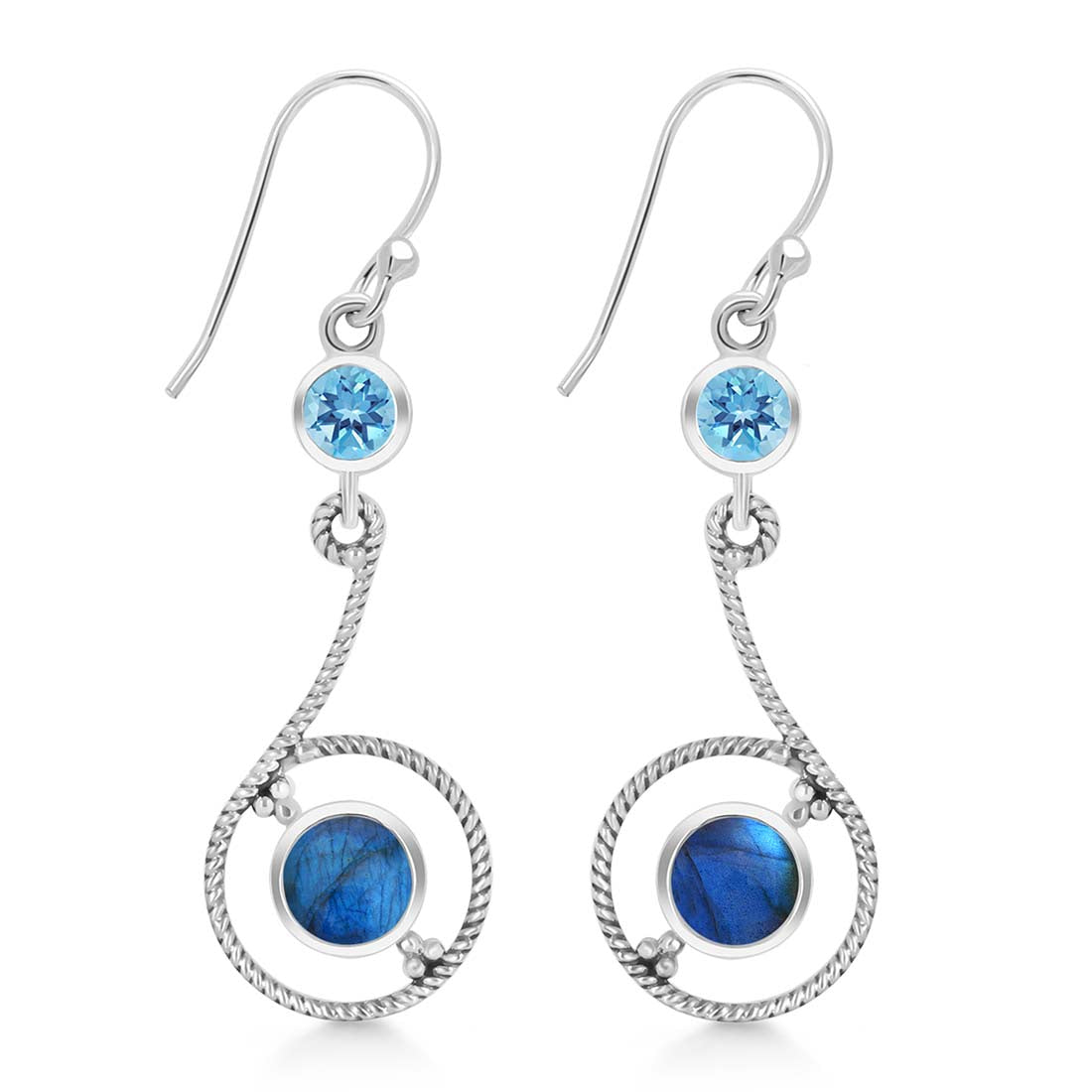 labradorite-blue-topaz-earring-lbd-rde-155