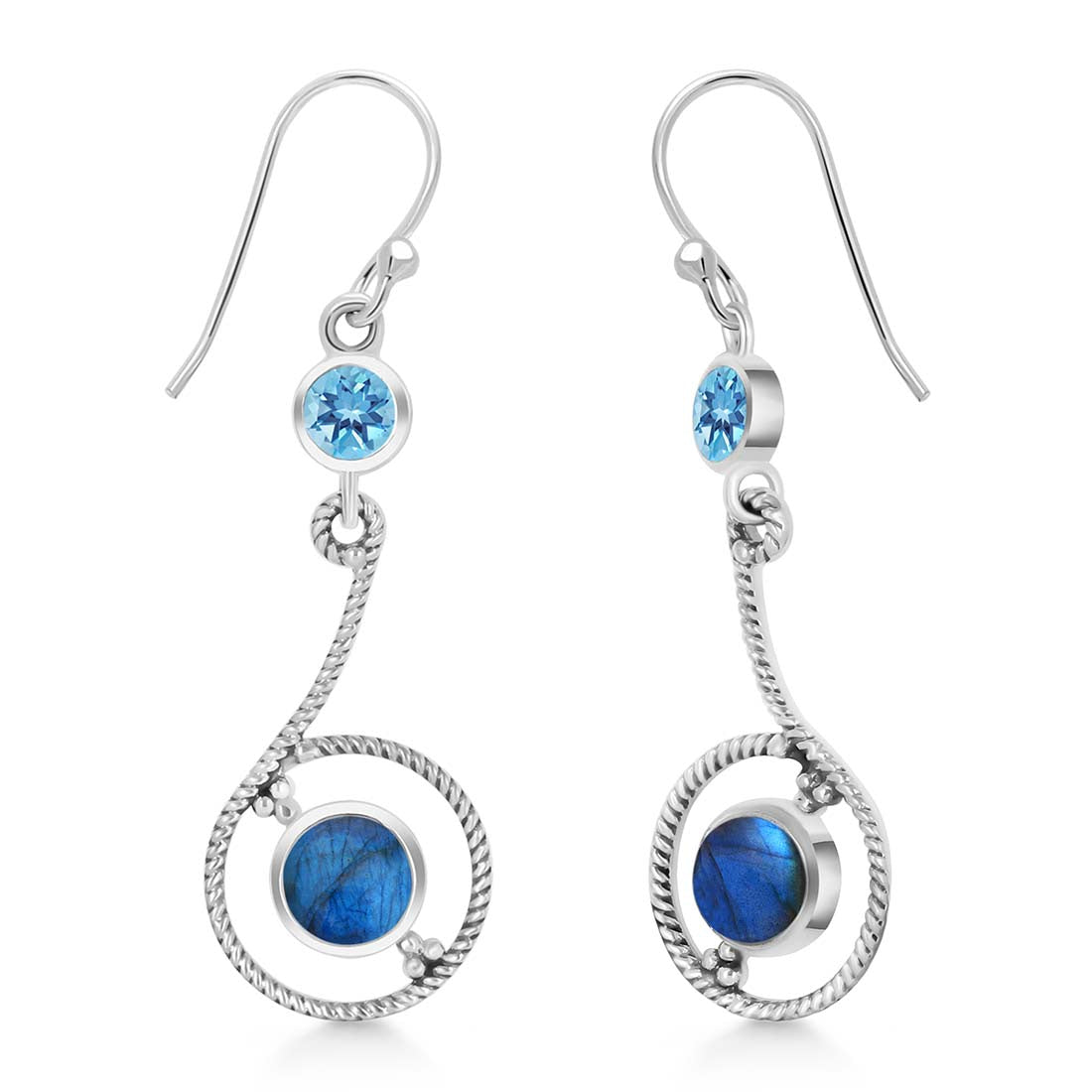 labradorite-blue-topaz-earring-lbd-rde-155