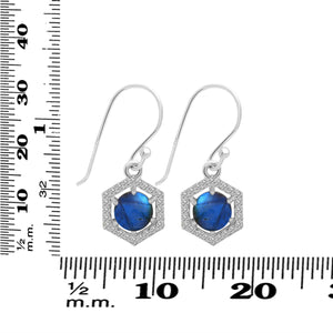 labradorite-white-topaz-earring-lbd-rde-701