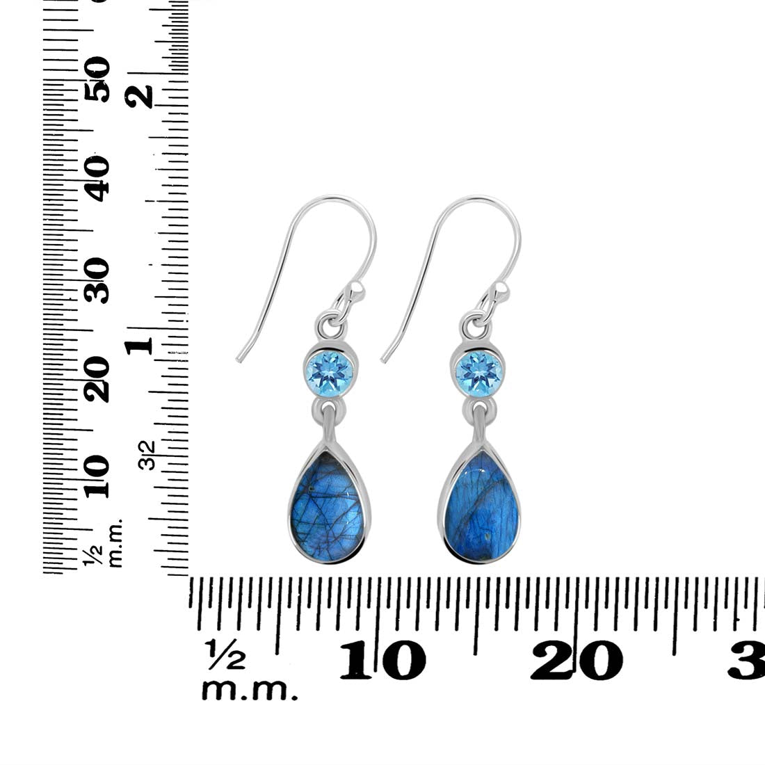 labradorite-blue-topaz-earring-lbd-rde-773