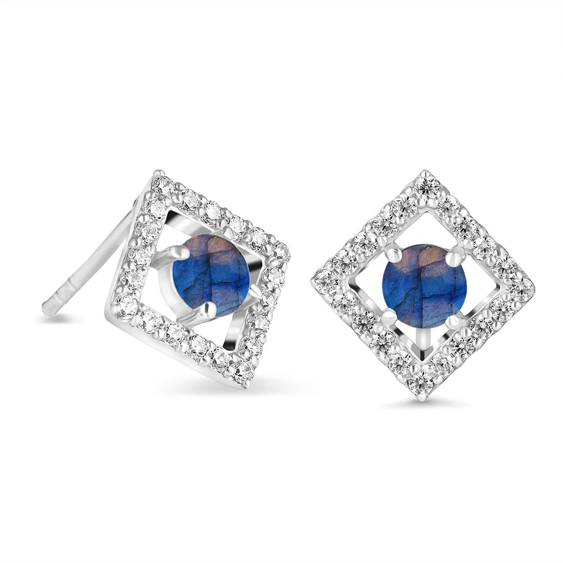 labradorite-white-topaz-stud-earring-lbd-rde-847