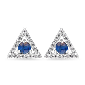 labradorite-white-topaz-stud-earring-lbd-rde-848
