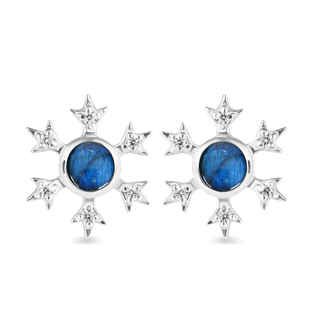labradorite-white-topaz-stud-earring-lbd-rde-854