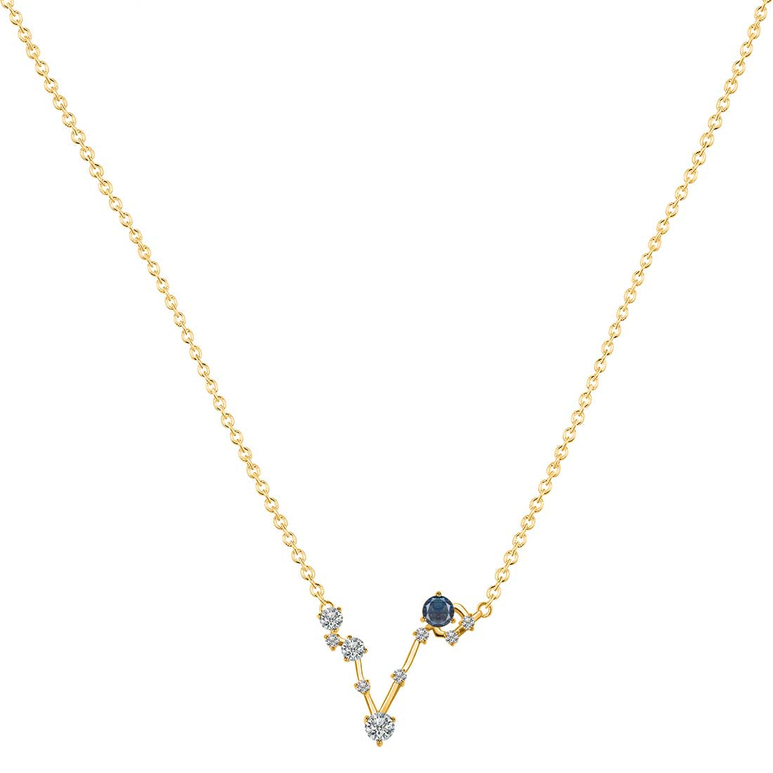 pisces-zodiac-star-constellation-labradorite-white-topaz-necklace-lbd-rdn-387