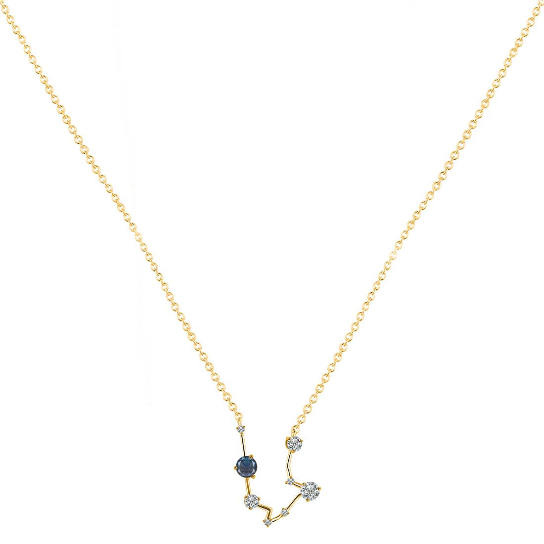 aquarius-zodiac-star-constellation-labradorite-white-topaz-necklace-lbd-rdn-487