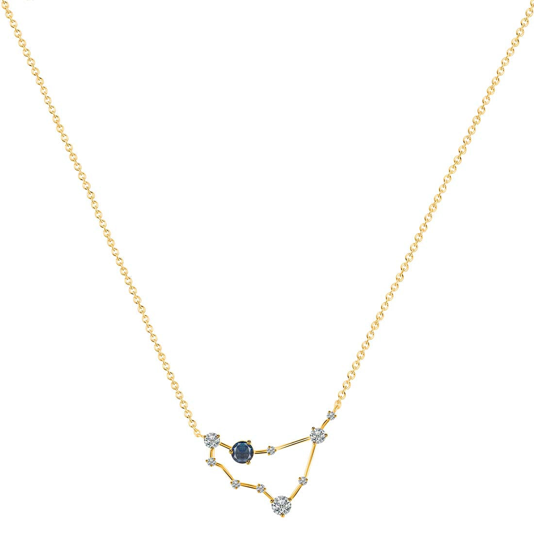 capricorn-zodiac-star-constellation-labradorite-white-topaz-necklace-lbd-rdn-489