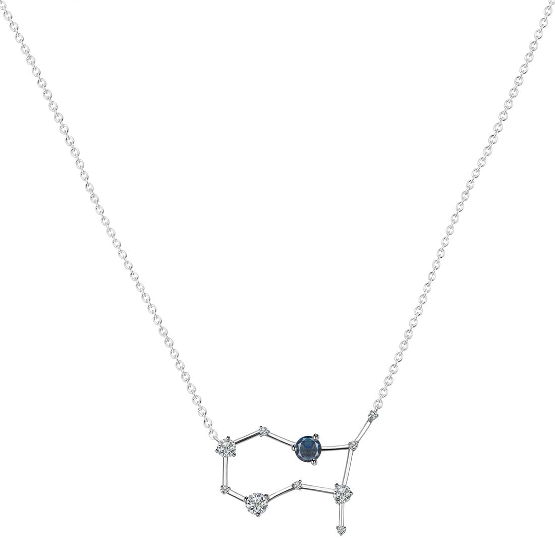 gemini-zodiac-star-constellation-labradorite-white-topaz-necklace-lbd-rdn-490