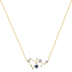 sagittarius-zodiac-star-constellation-labradorite-white-topaz-necklace-lbd-rdn-496