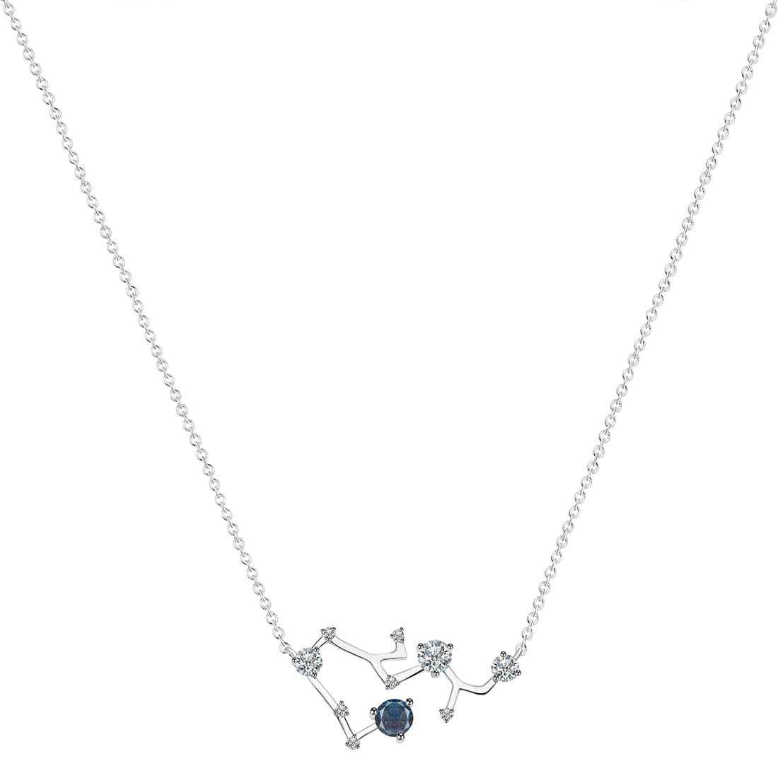 sagittarius-zodiac-star-constellation-labradorite-white-topaz-necklace-lbd-rdn-496