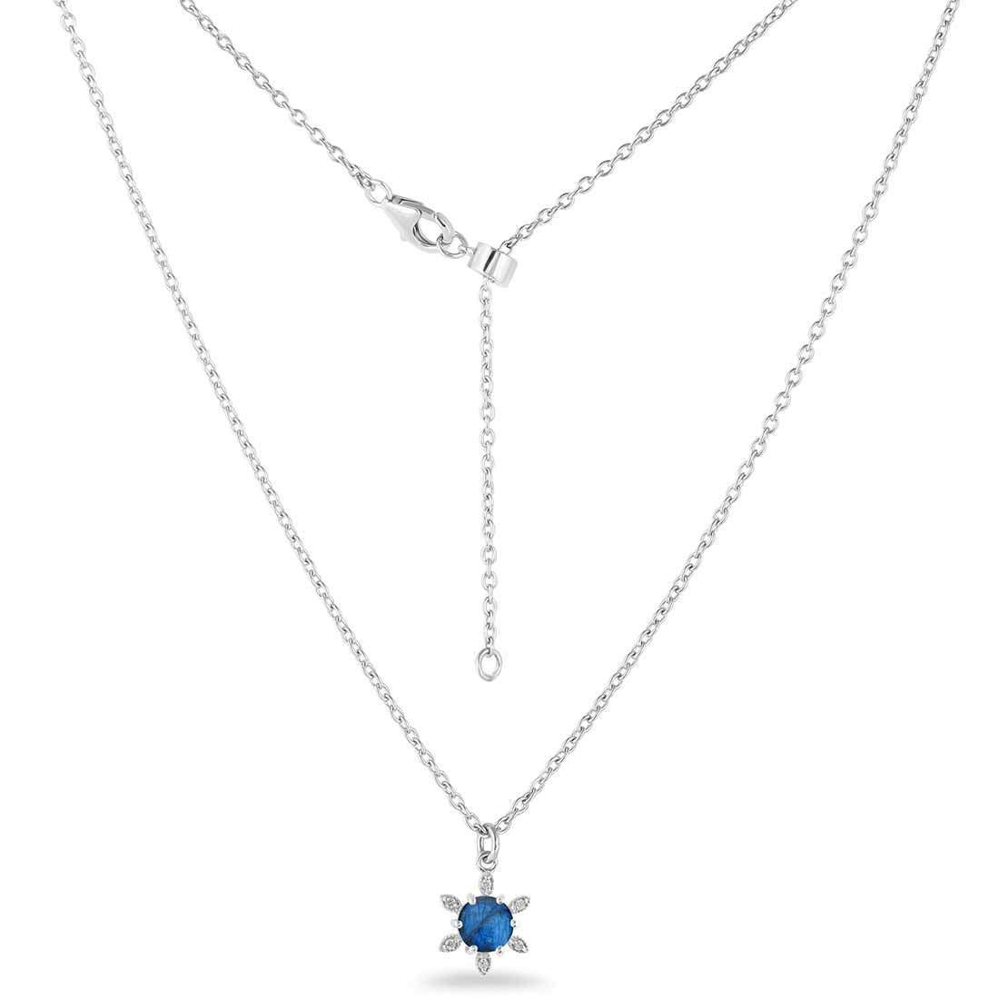 labradorite-white-topaz-necklace-with-slider-lock-lbd-rdn-75