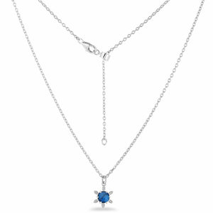 labradorite-white-topaz-necklace-with-slider-lock-lbd-rdn-75