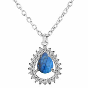 labradorite-white-topaz-necklace-with-slider-lock-lbd-rdn-80