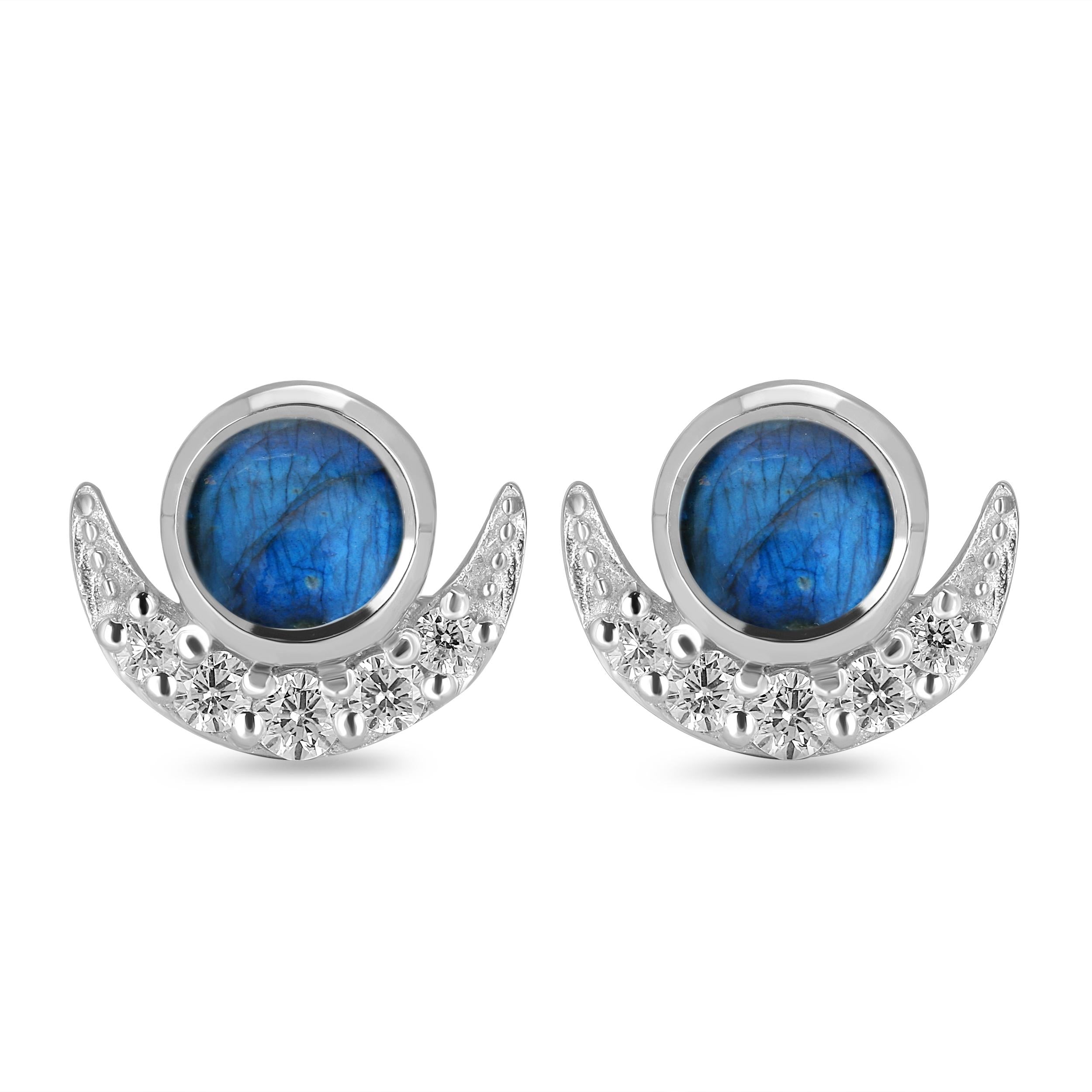 labradorite-white-topaz-stud-earring-lbd-re-4