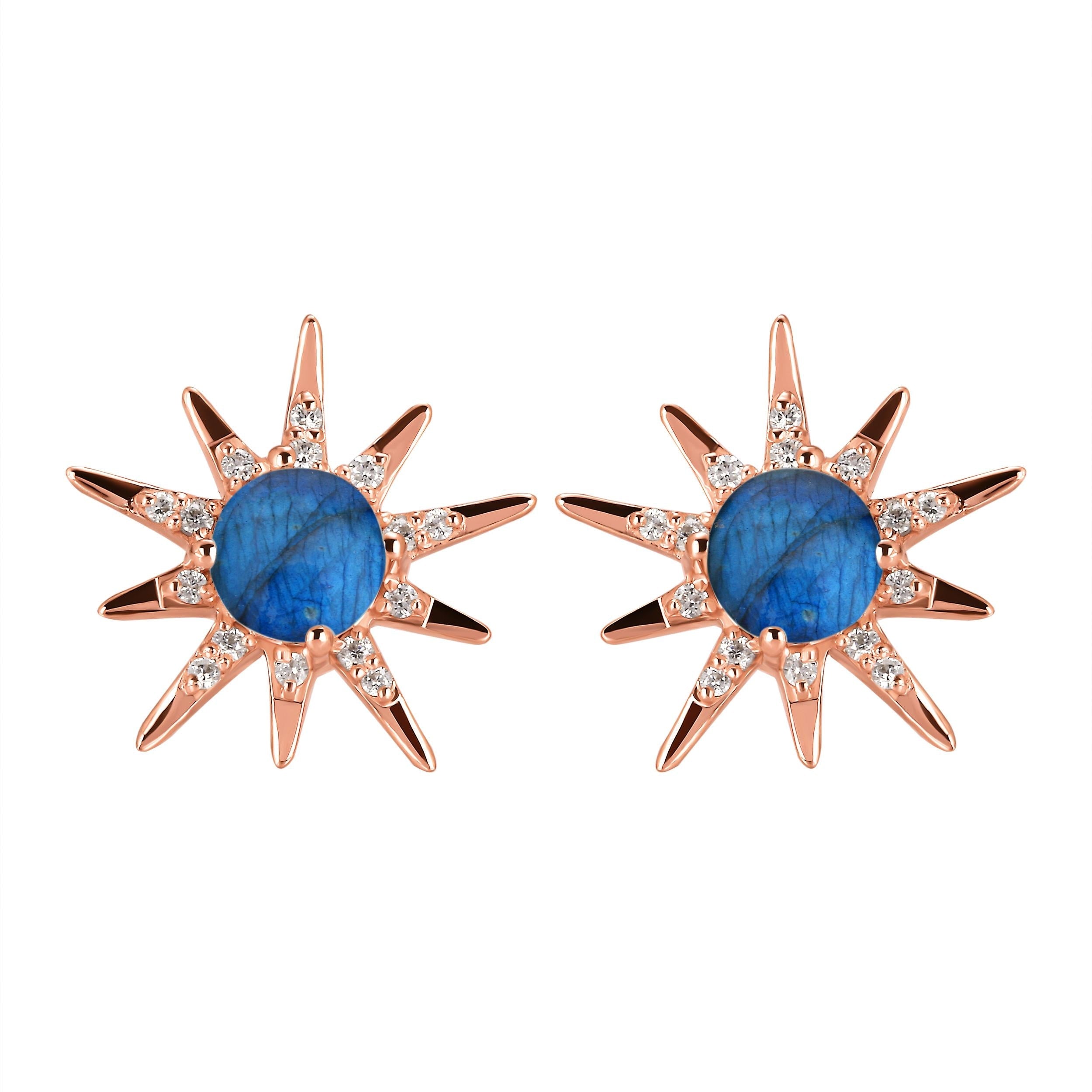 labradorite-white-topaz-stud-earring-lbd-re-50
