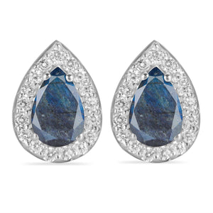 labradorite-white-topaz-stud-earring-lbd-re-52
