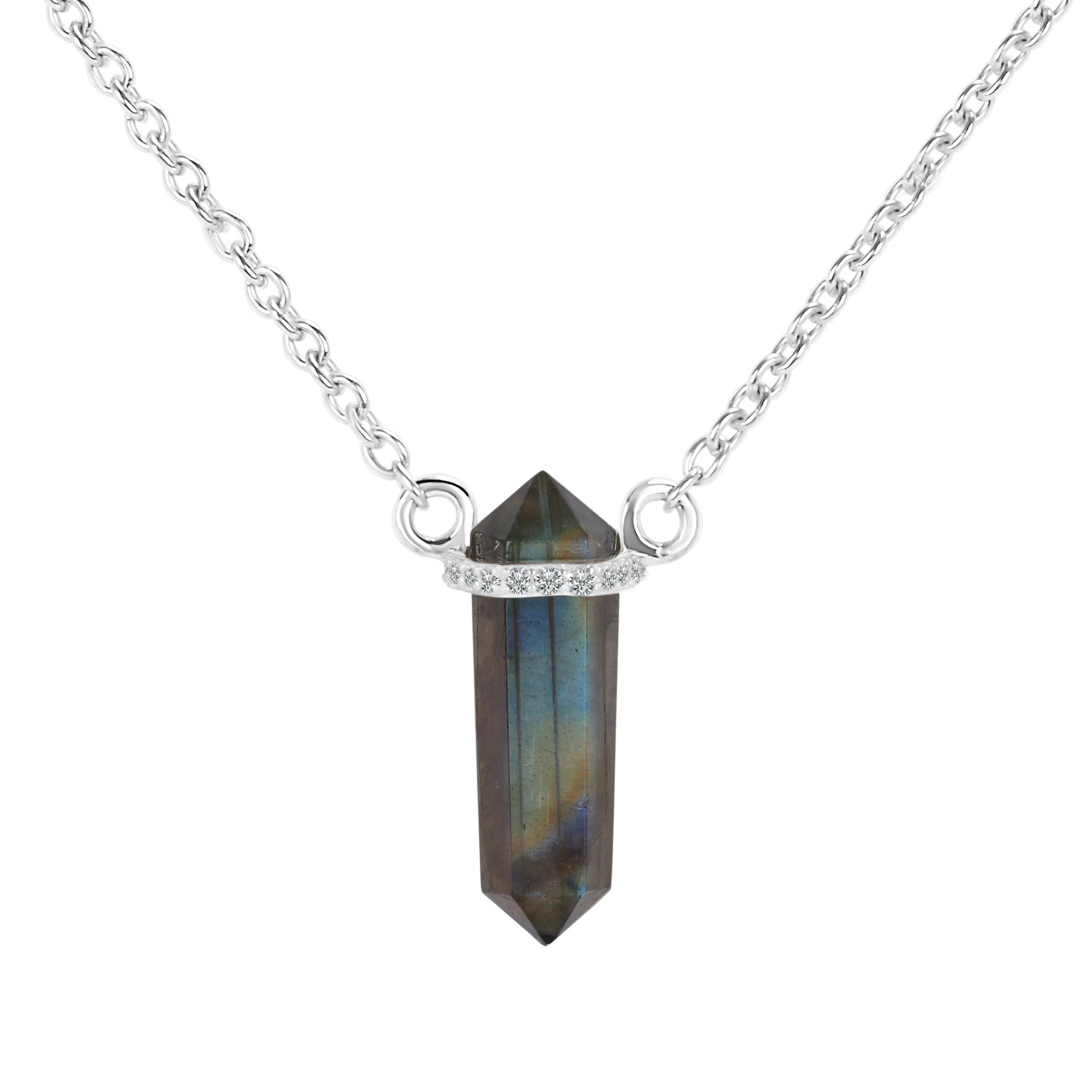 labradorite-white-topaz-pencil-necklace-lbd-rn-84