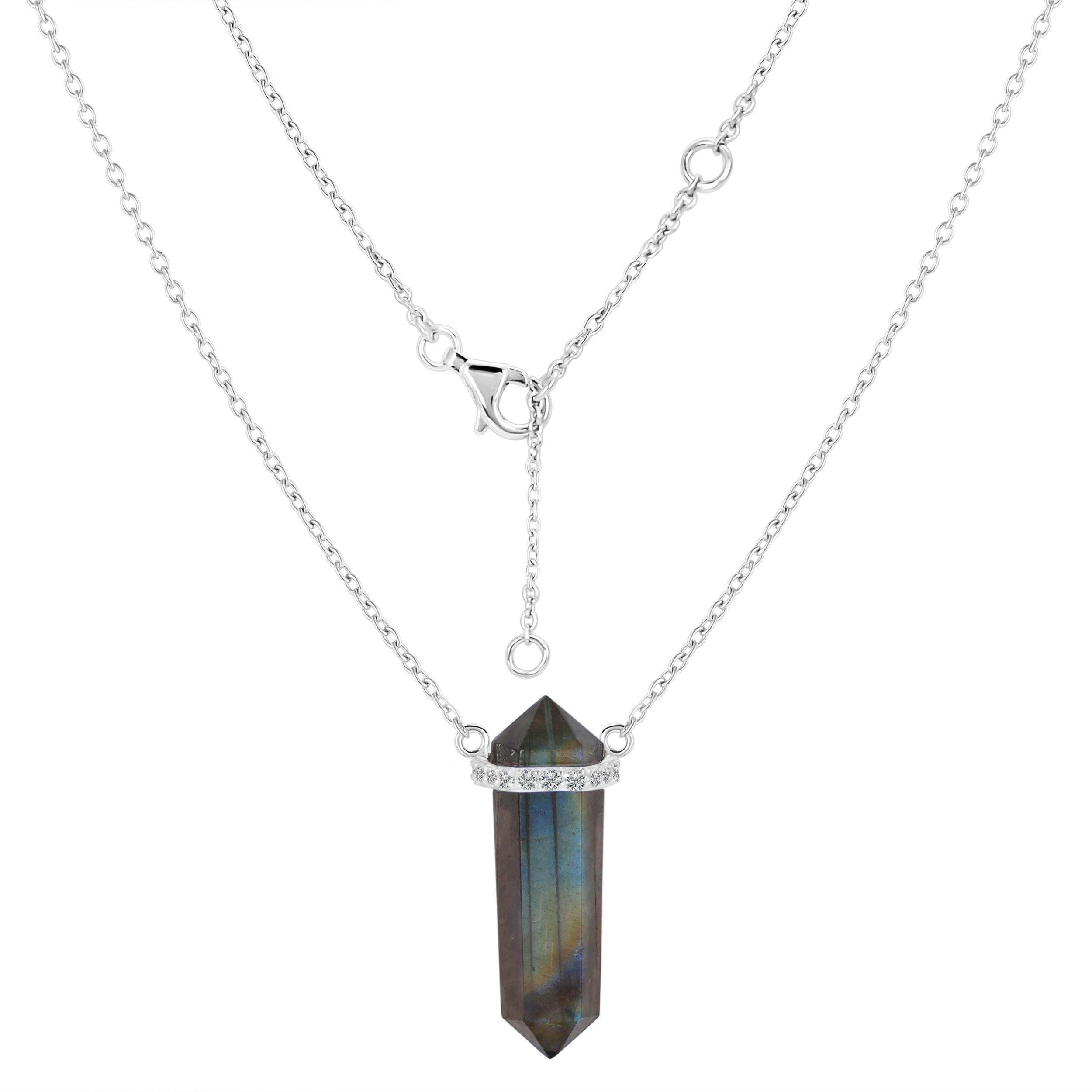 labradorite-white-topaz-pencil-necklace-lbd-rn-84