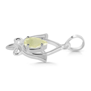 libyan-desert-glass-lotus-pendant-ldg-rdep-877