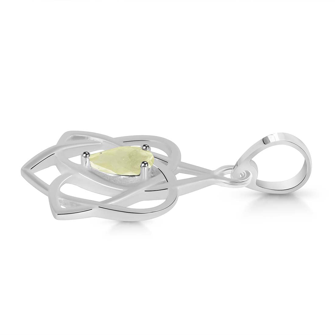 libyan-desert-glass-triquetra-heart-knot-pendant-ldg-rdep-880