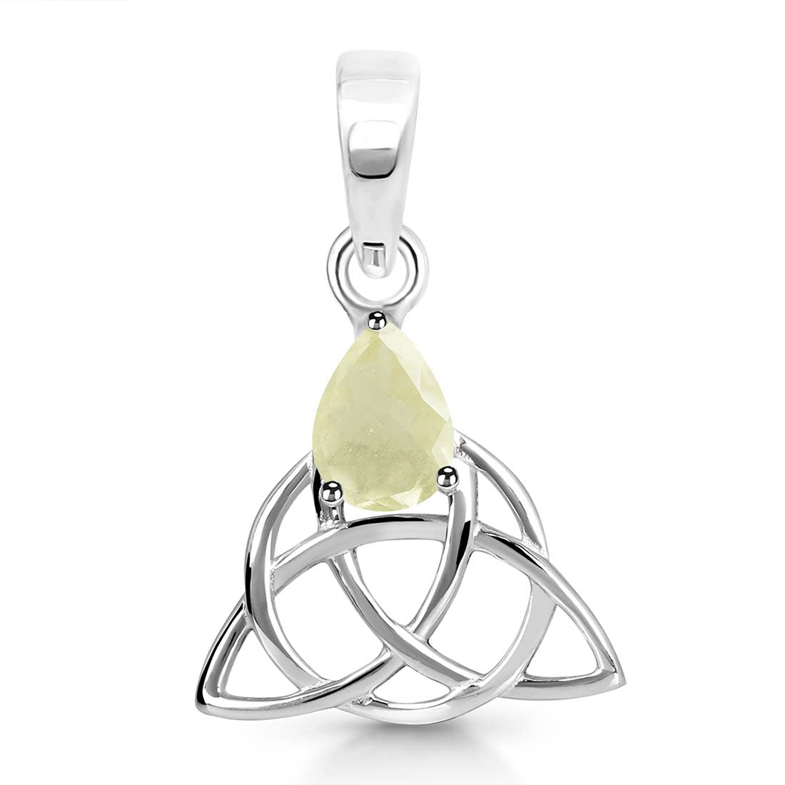 libyan-desert-glass-triquetra-pendant-ldg-rdep-892