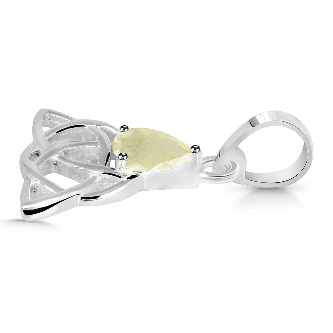 libyan-desert-glass-triquetra-pendant-ldg-rdep-892