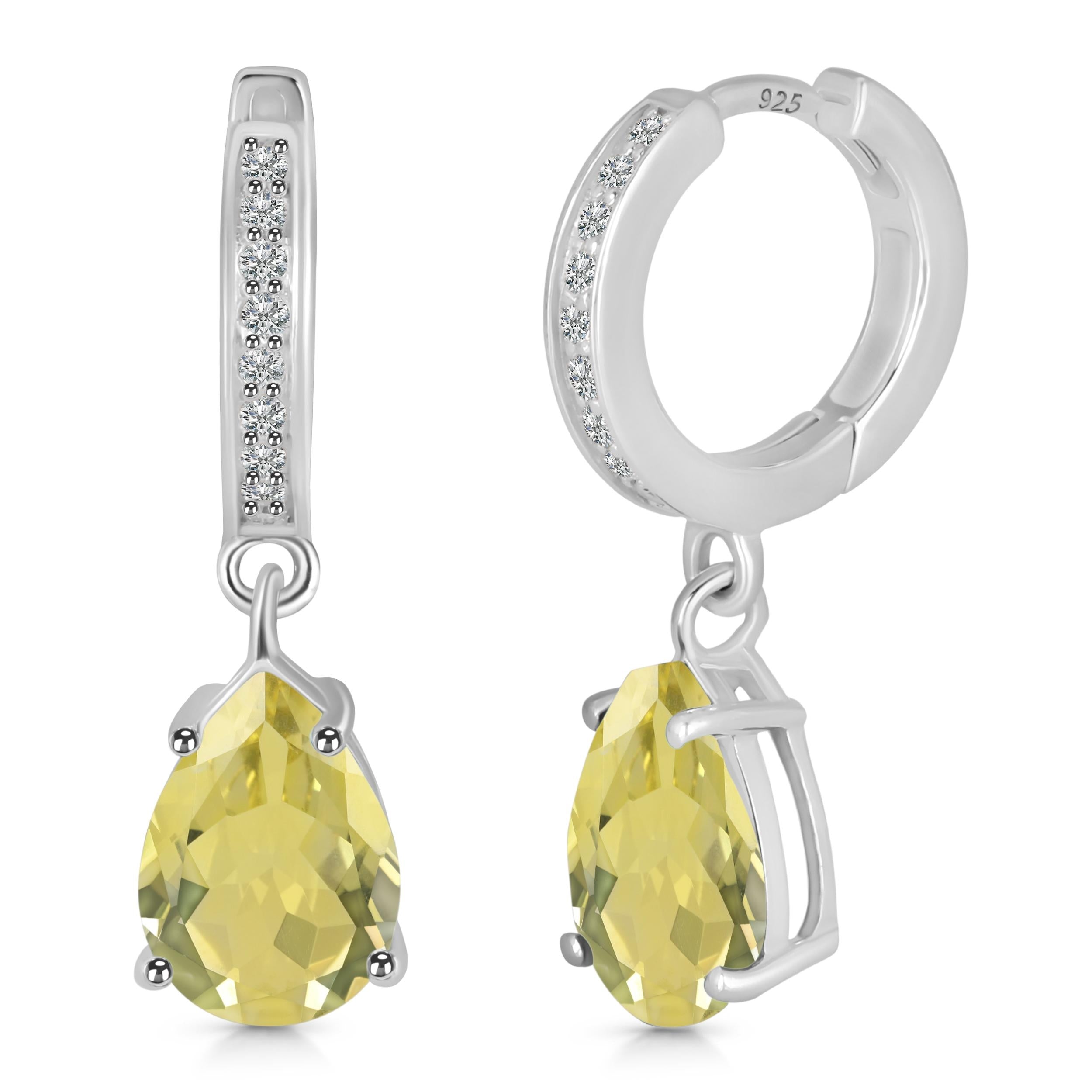 lemon-quartz-earring-lem-rde-1223