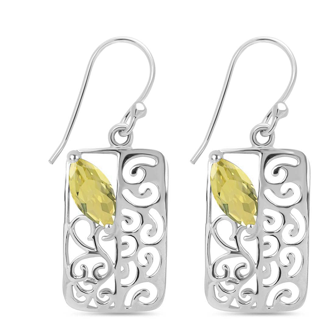 lemon-quartz-earring-lem-rde-47