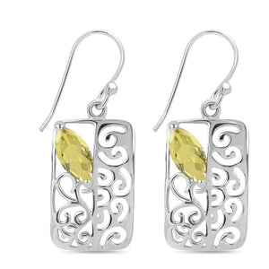 lemon-quartz-earring-lem-rde-47