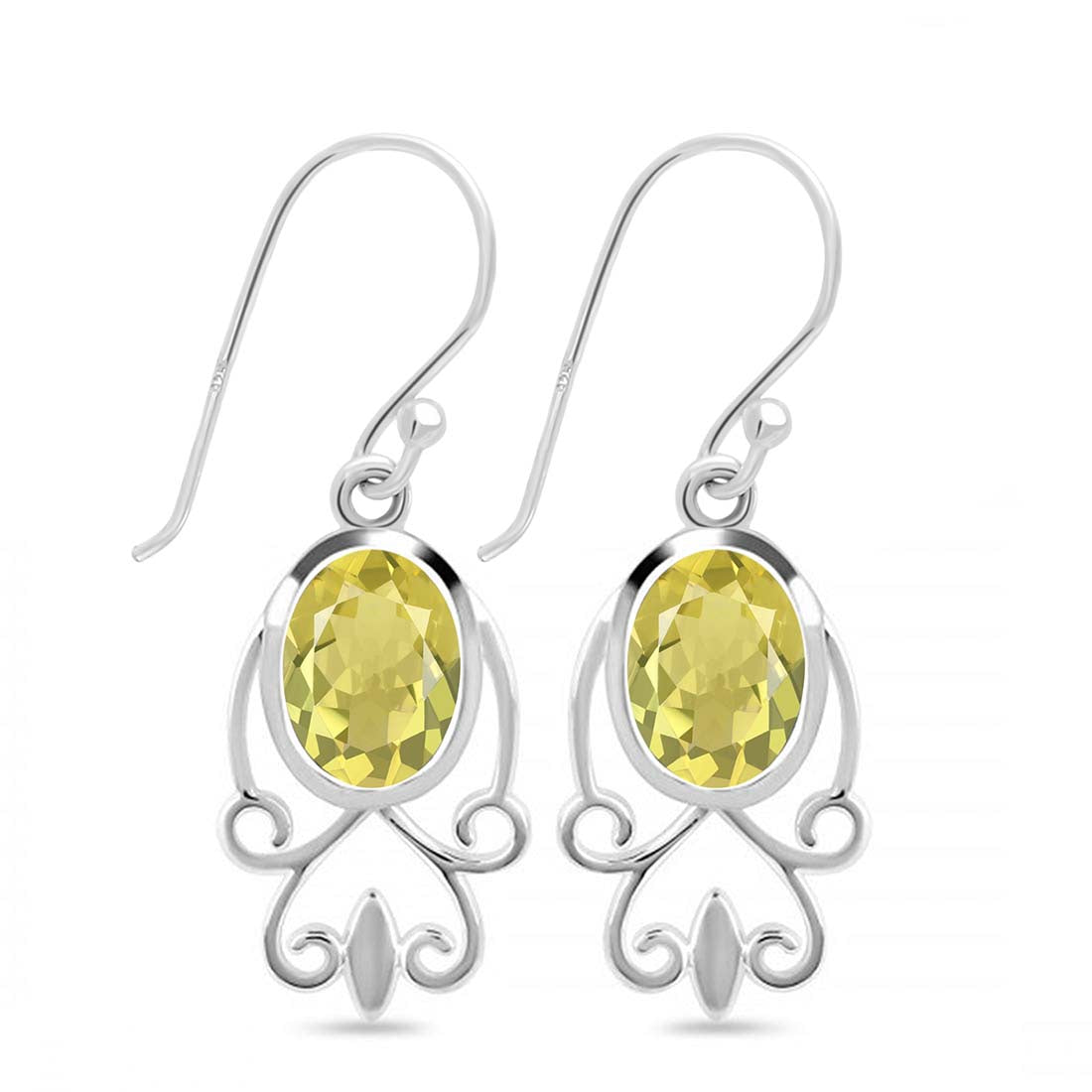 lemon-quartz-earring-lem-rde-8