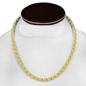 lemon-quartz-necklace-104509