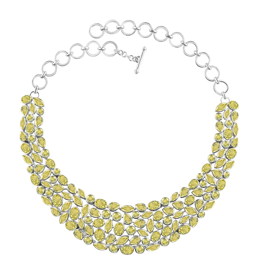 lemon-quartz-necklace
