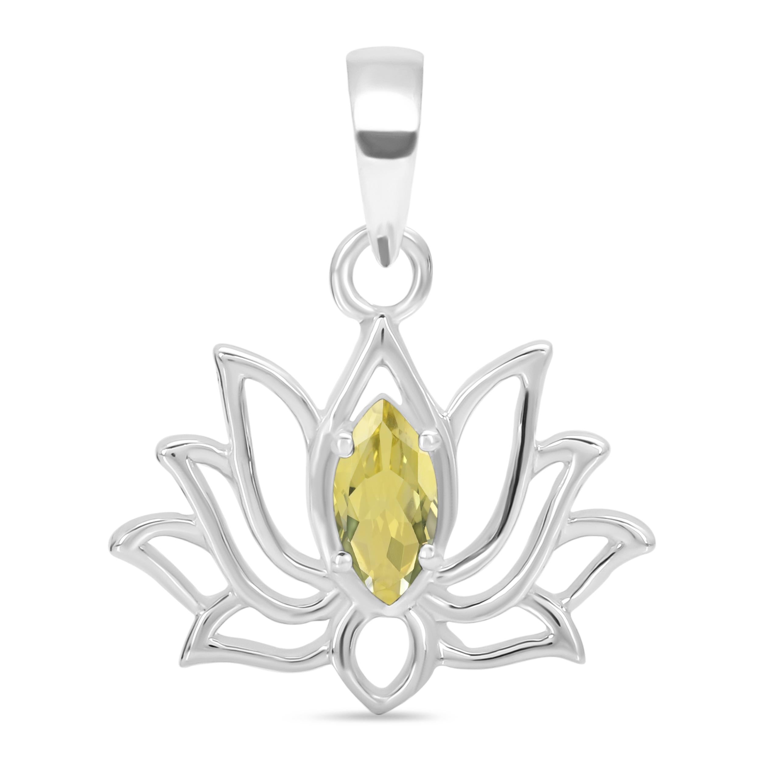 lemon-quartz-lotus-pendant-lem-rdn-166