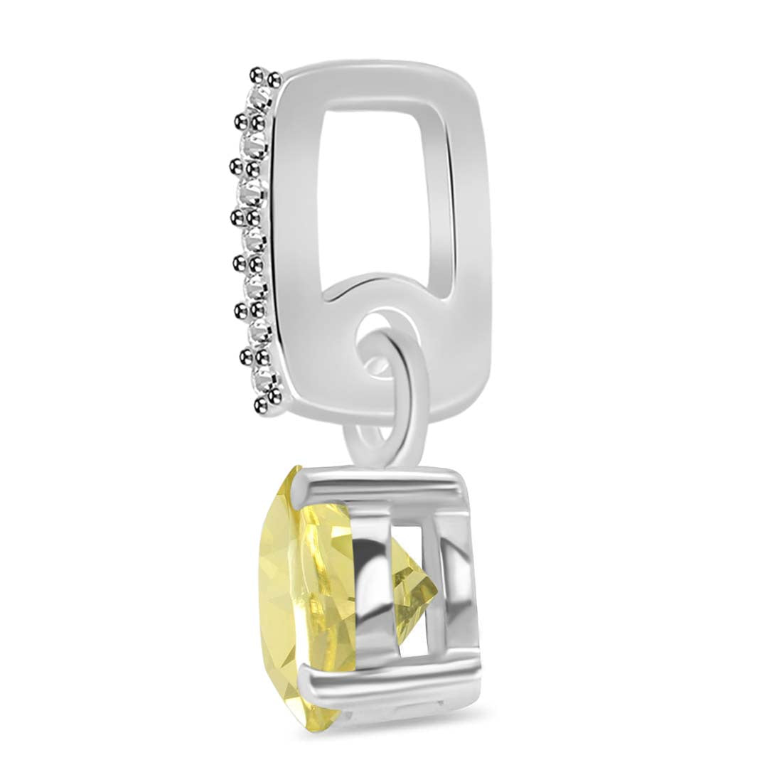lemon-quartz-white-topaz-pendant-lem-rdp-549-cz-loop