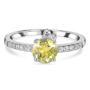 lemon-quartz-white-topaz-ring-lem-rdr-2303