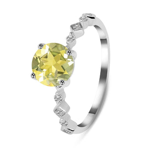 lemon-quartz-white-topaz-ring-lem-rr-426