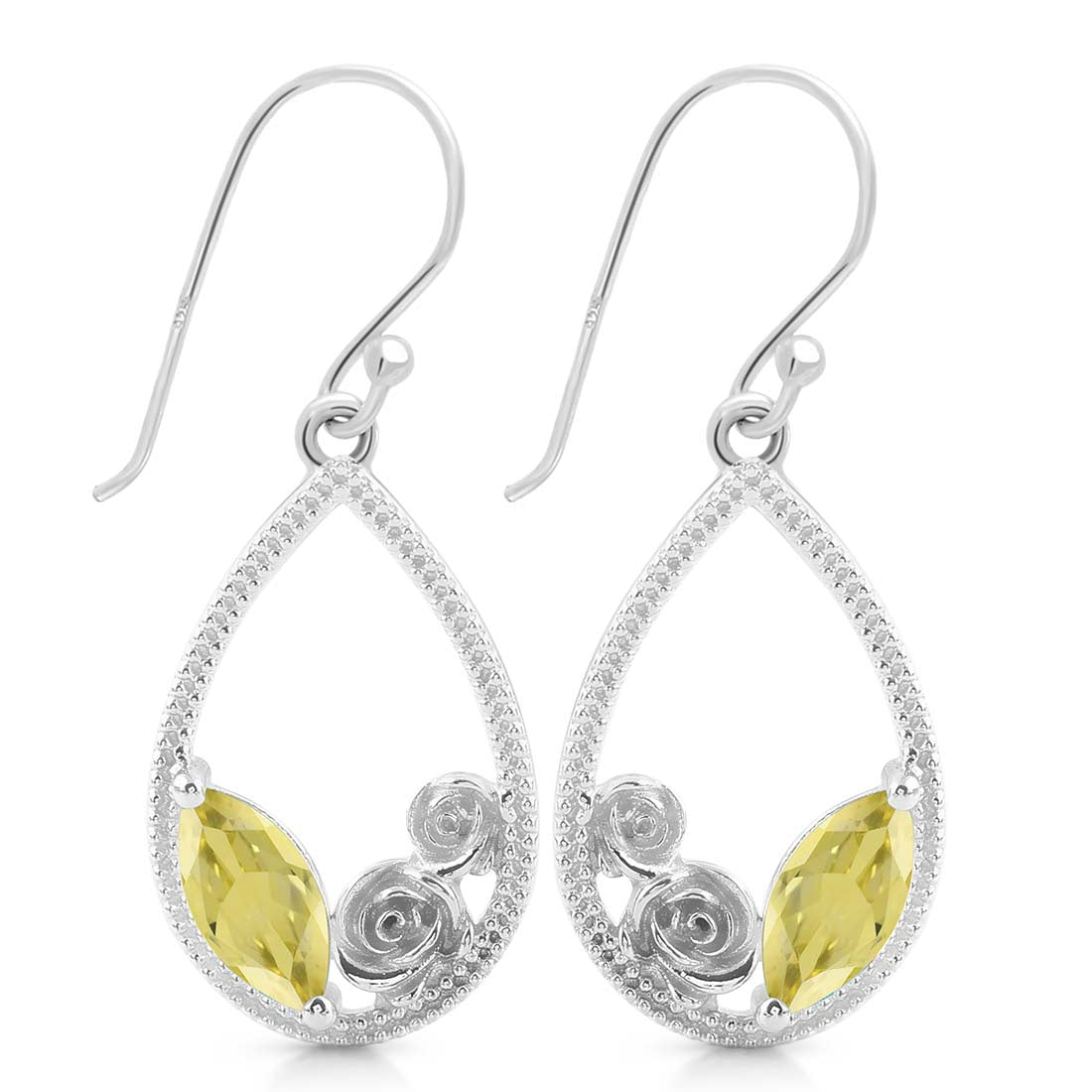 lemon-quartz-earring-lem-rde-69