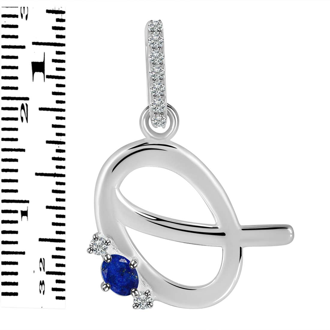 lapis-white-topaz-alphabet-q-pendant-llp-rda-43